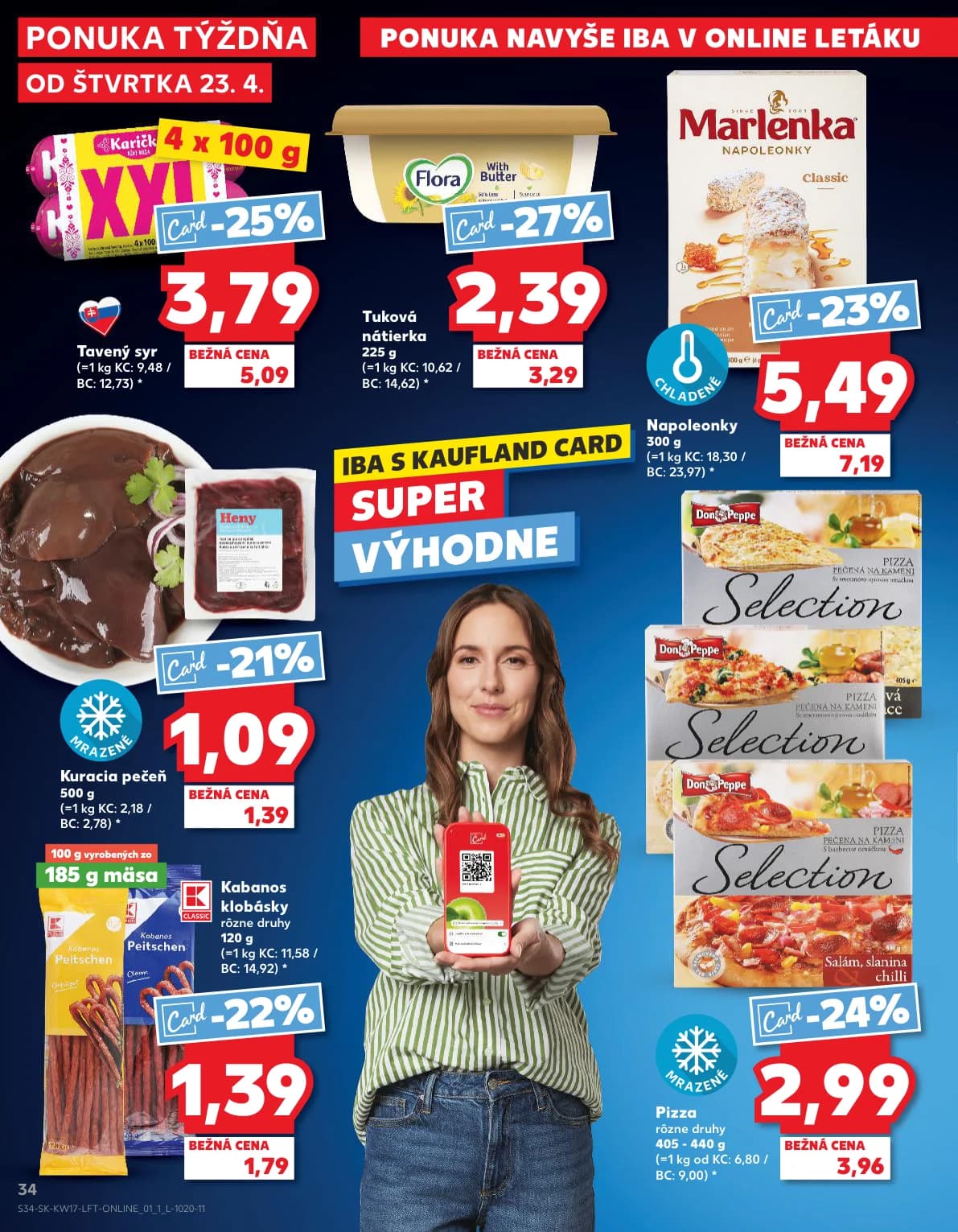 Kaufland - strana 34