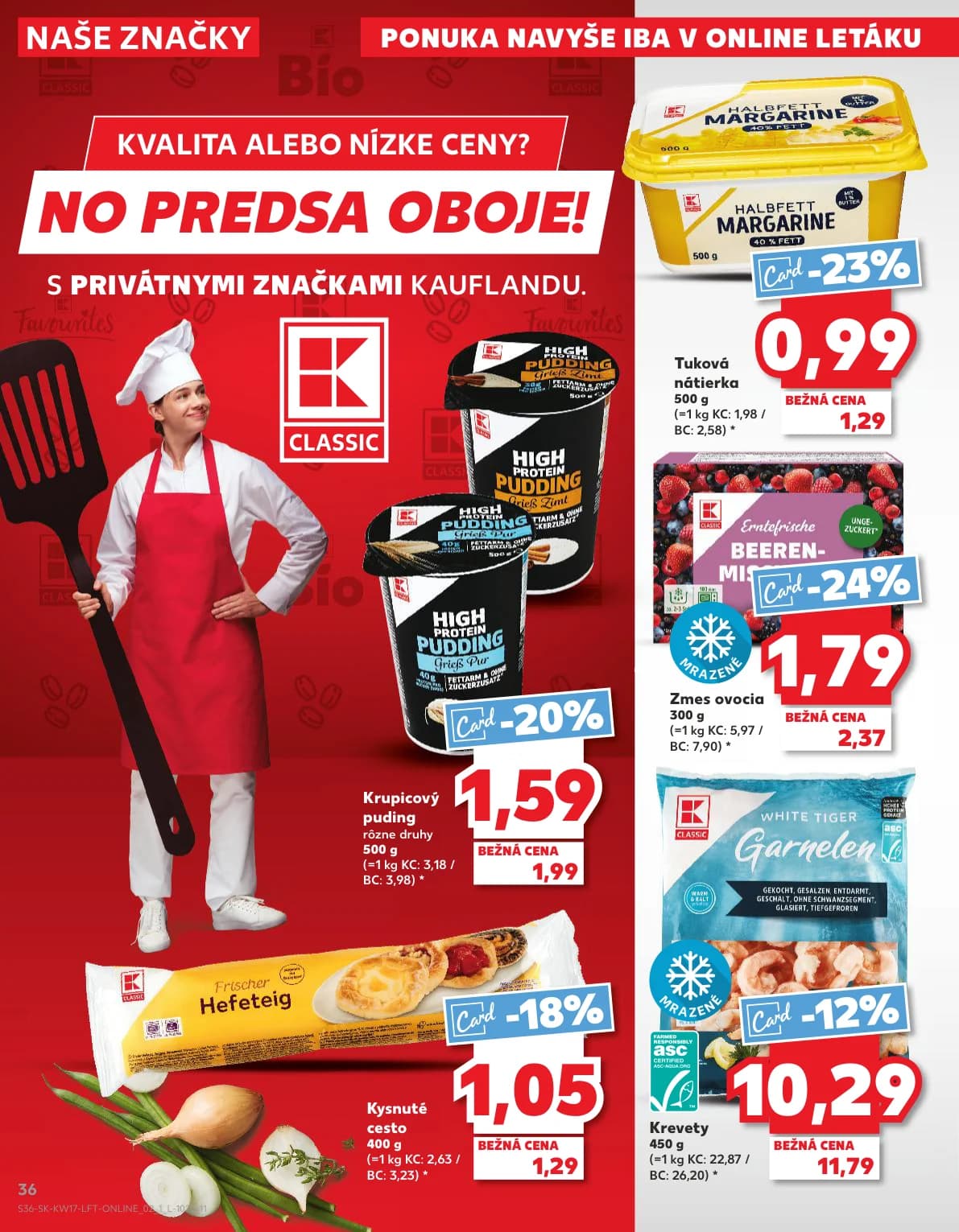 Kaufland - strana 36