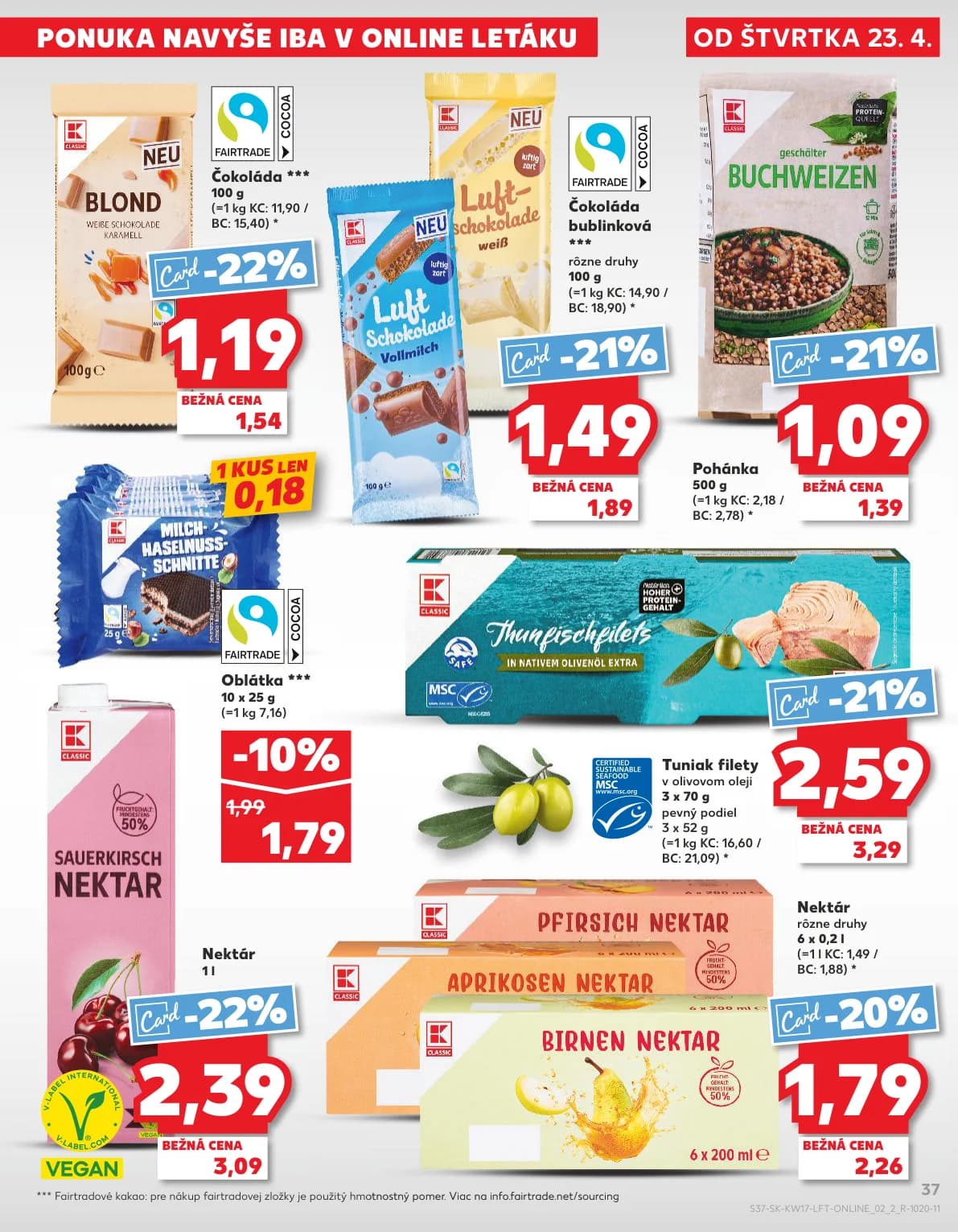 Kaufland - strana 37
