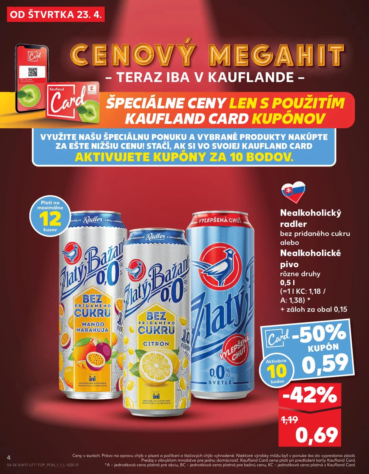 Kaufland - strana 4