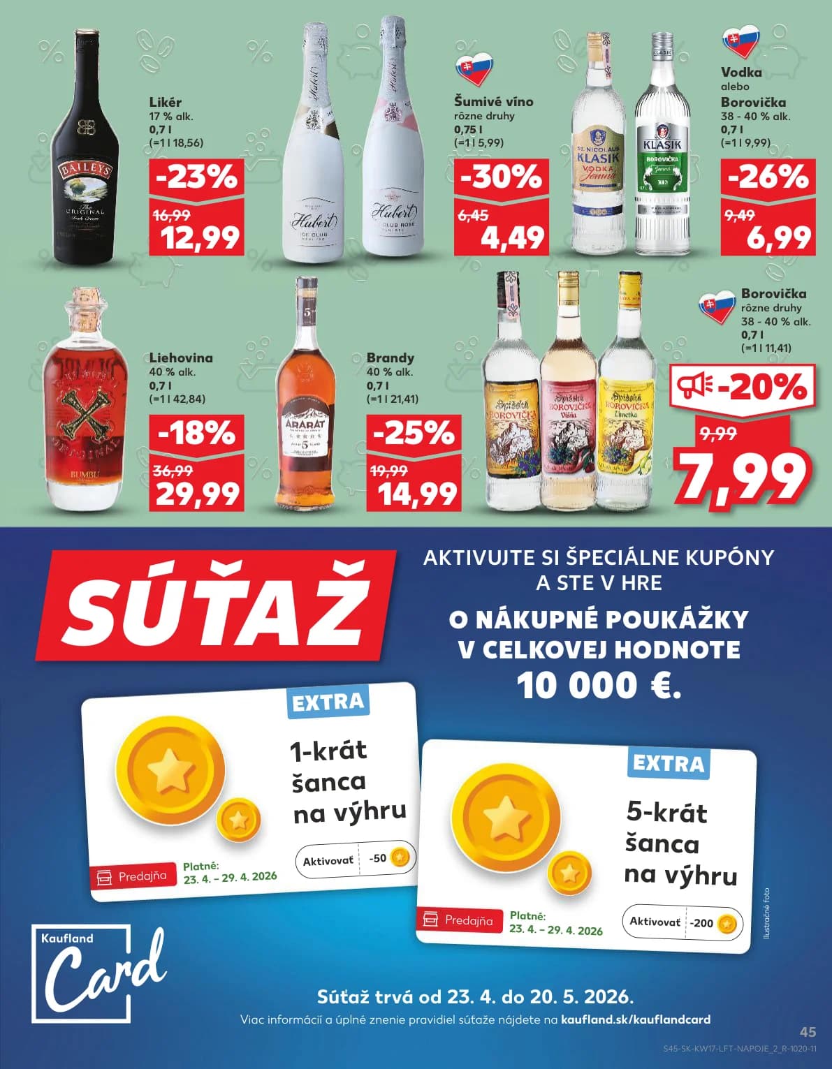 Kaufland - strana 45