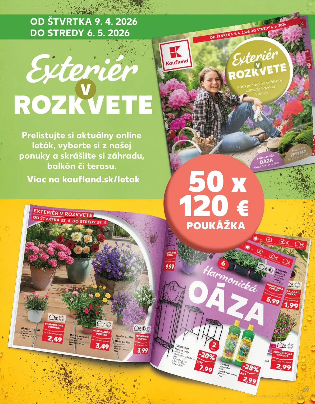 Kaufland - strana 59
