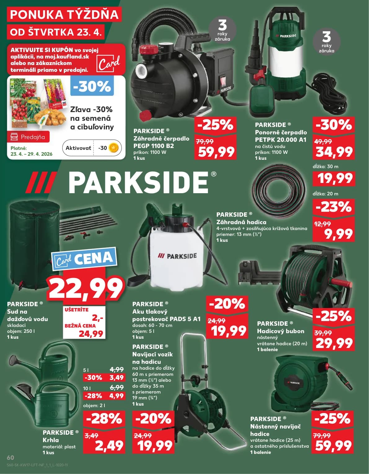 Kaufland - strana 60