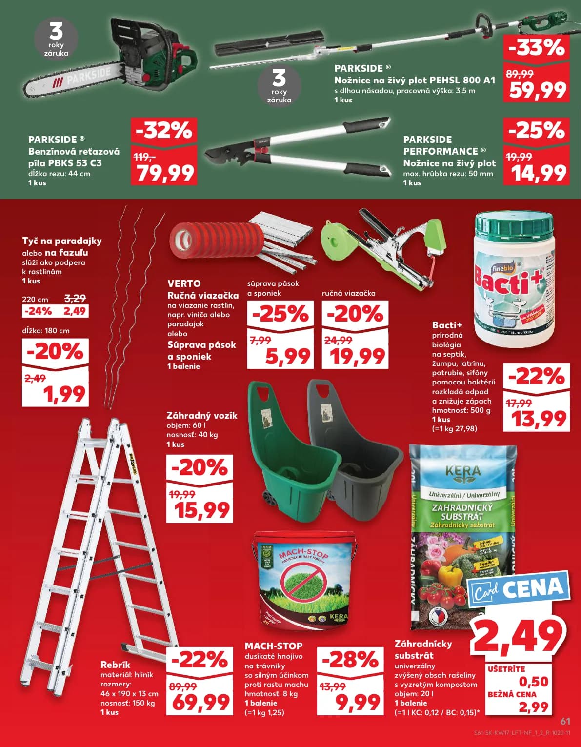 Kaufland - strana 61