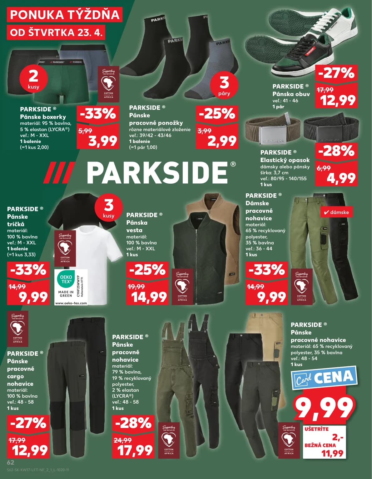 Kaufland - strana 62