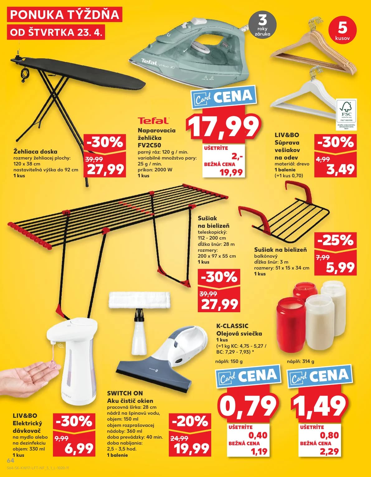 Kaufland - strana 64