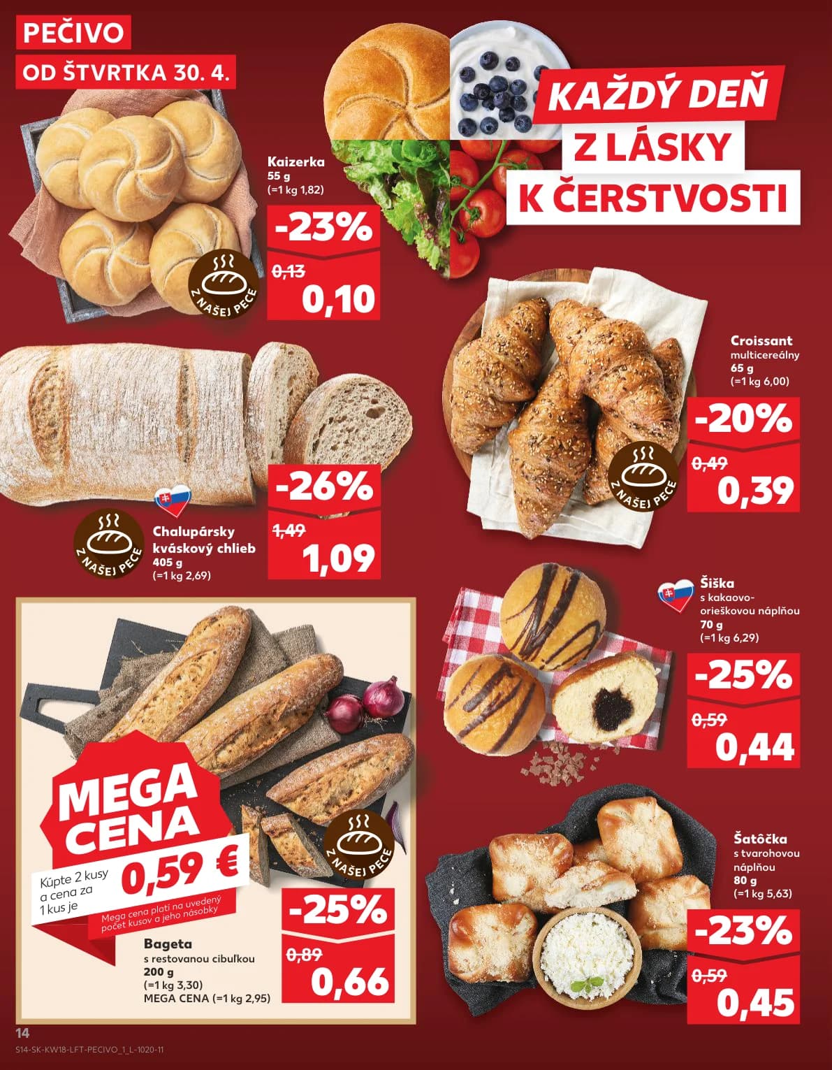 Kaufland - strana 14
