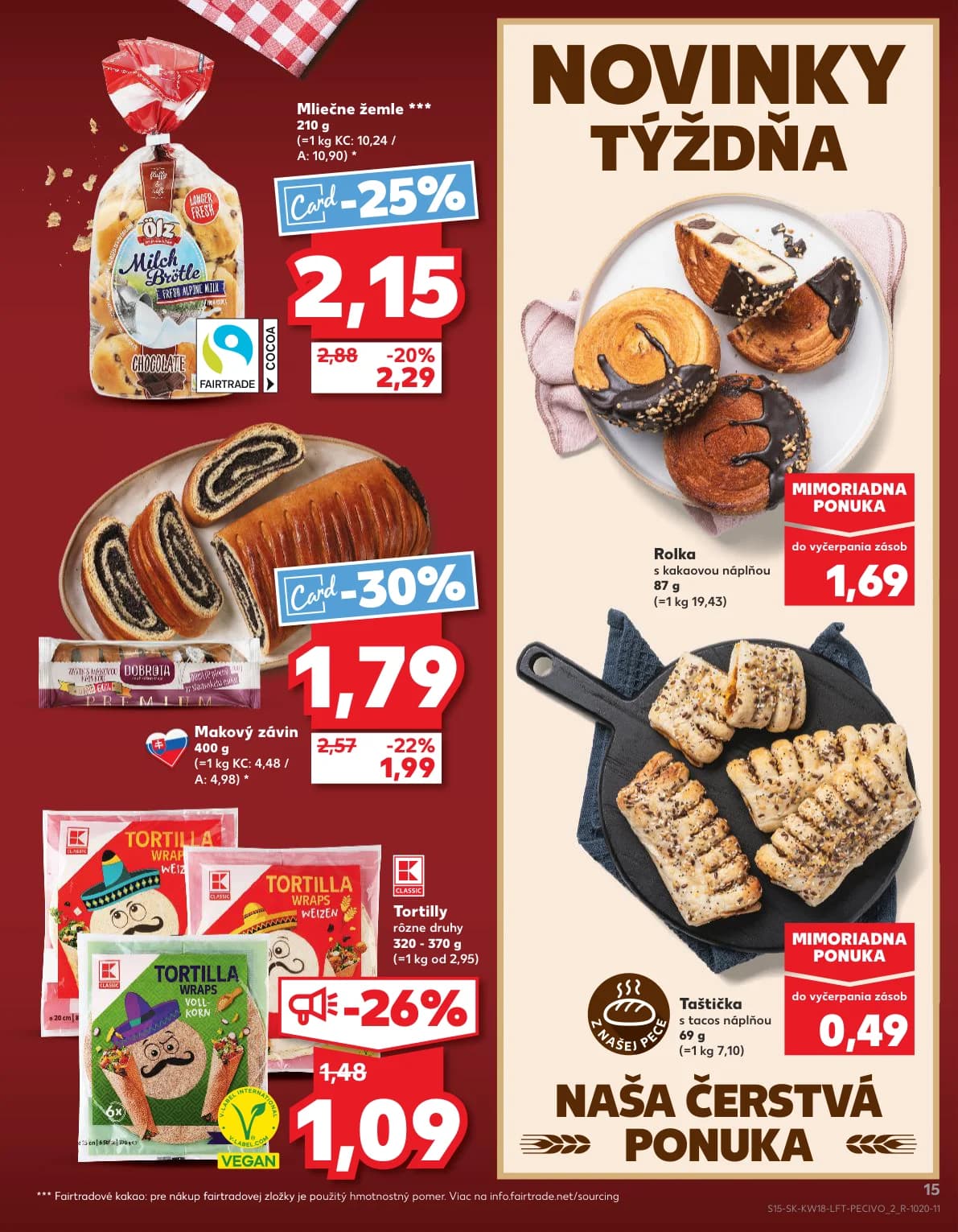 Kaufland - strana 15