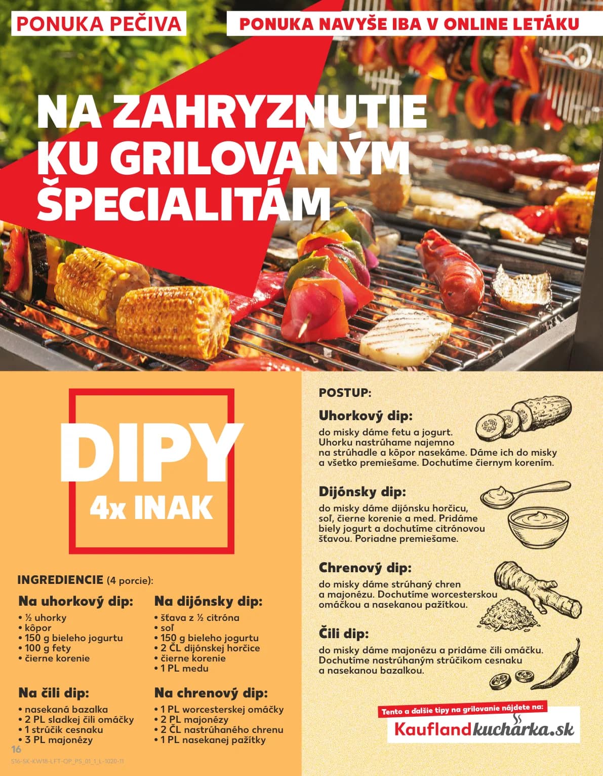 Kaufland - strana 16