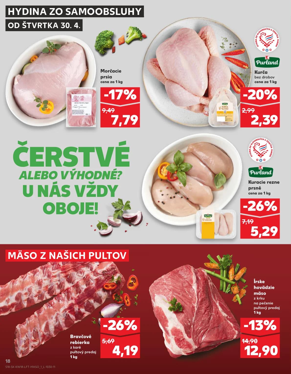 Kaufland - strana 18