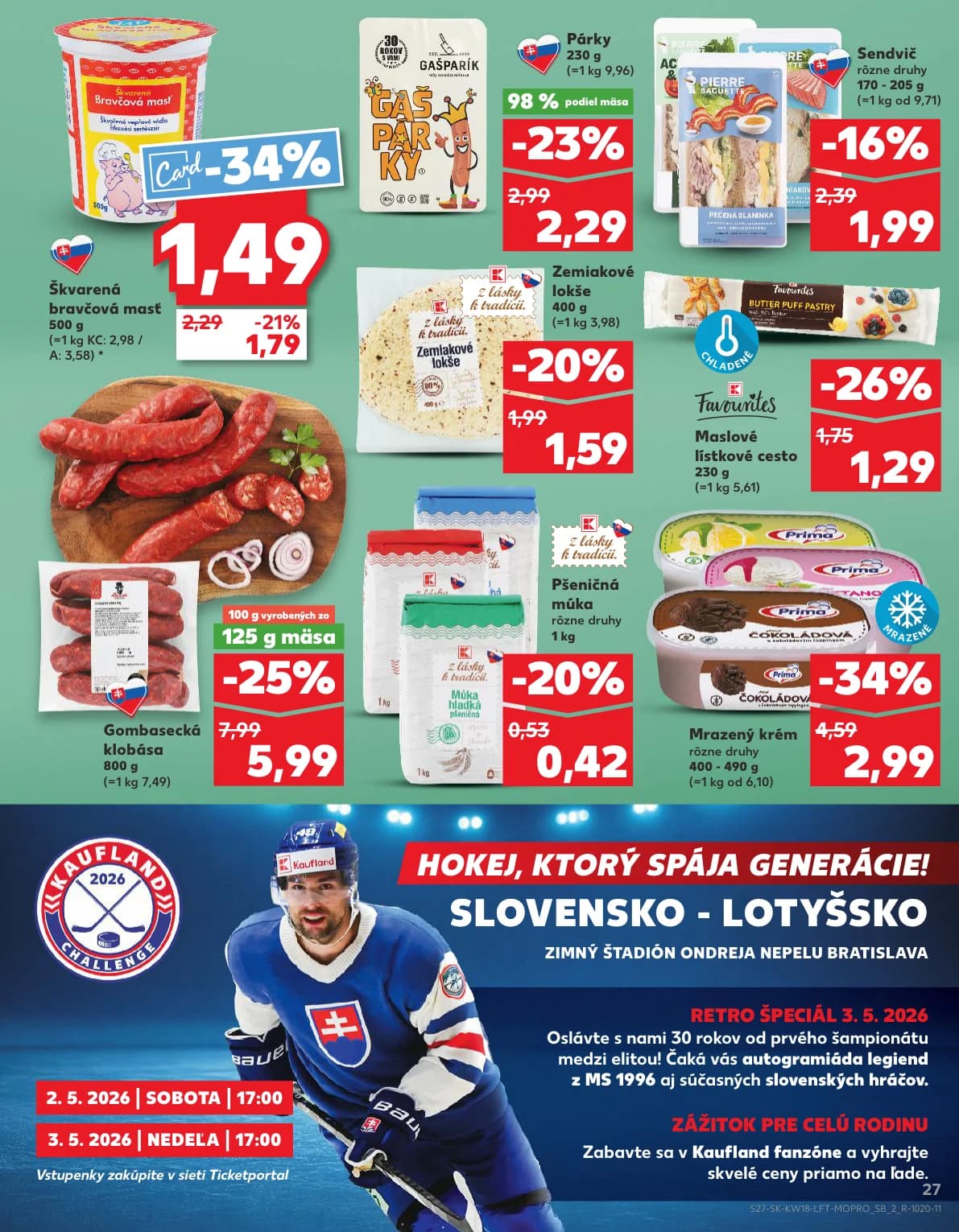 Kaufland - strana 27