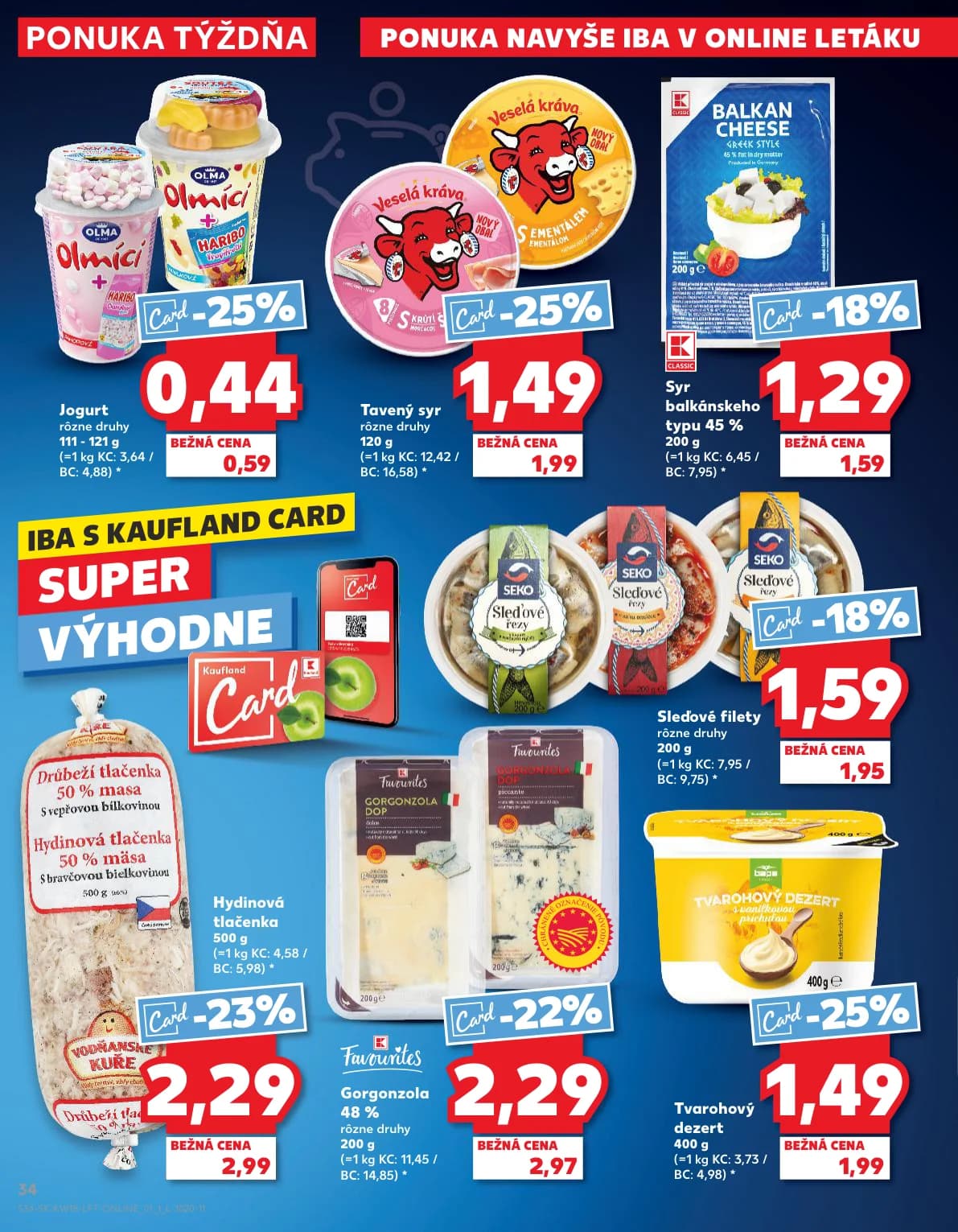 Kaufland - strana 34