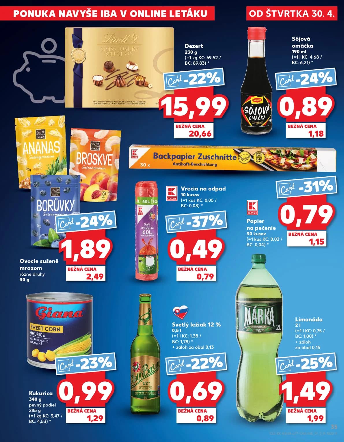 Kaufland - strana 35