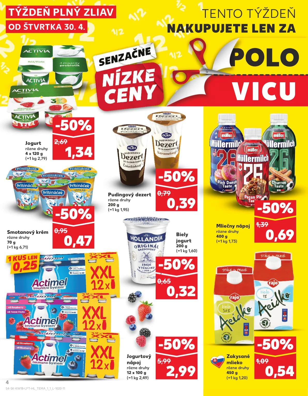 Kaufland - strana 4