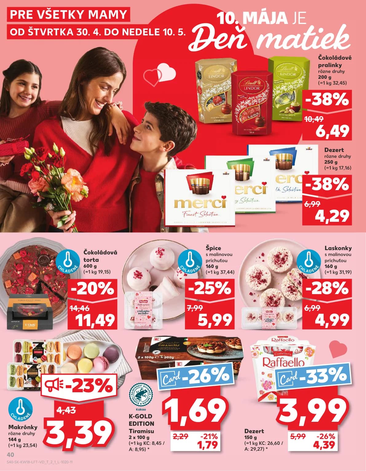 Kaufland - strana 40