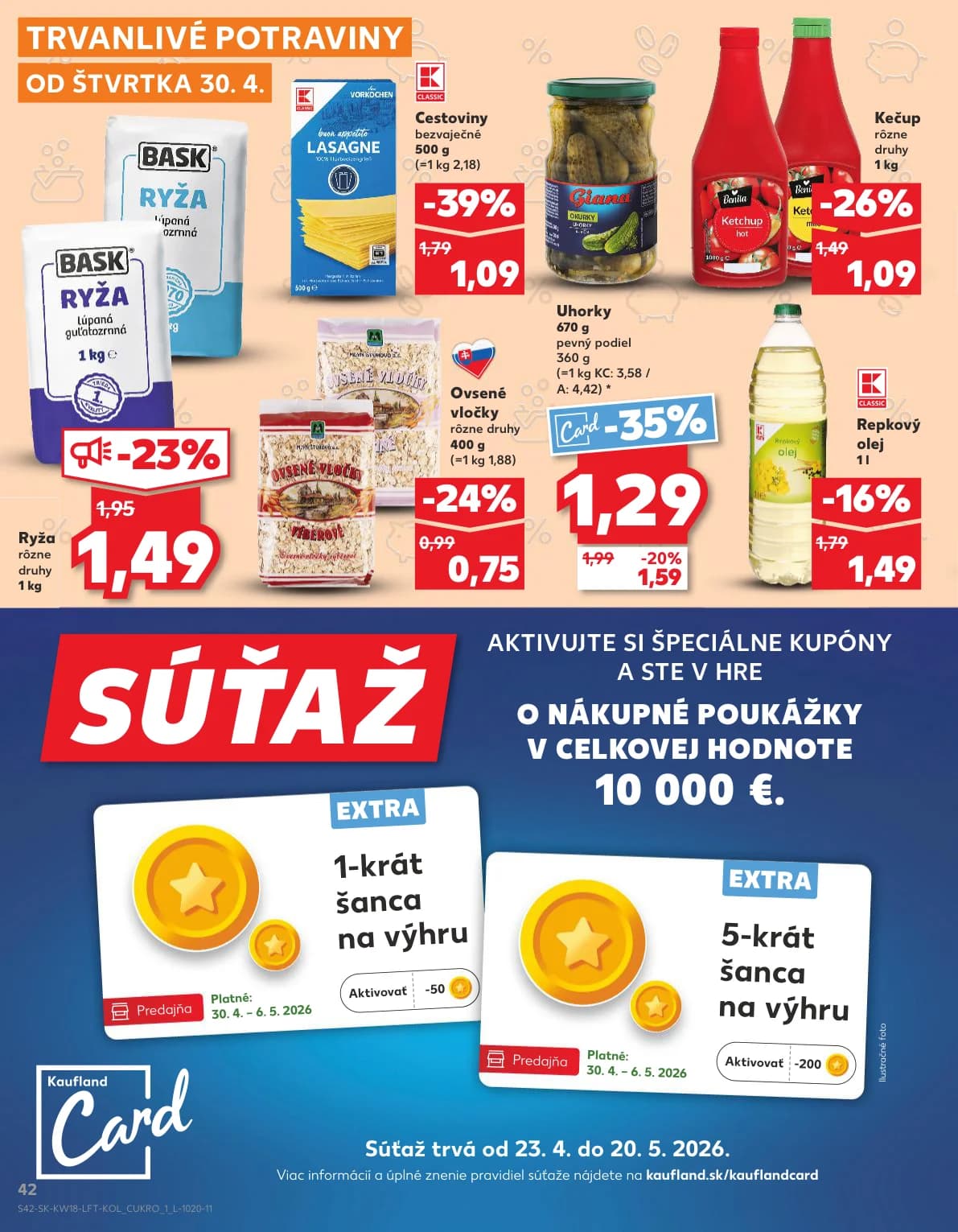 Kaufland - strana 42