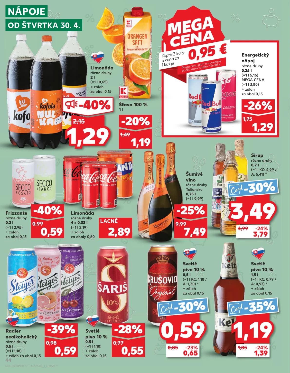 Kaufland - strana 44