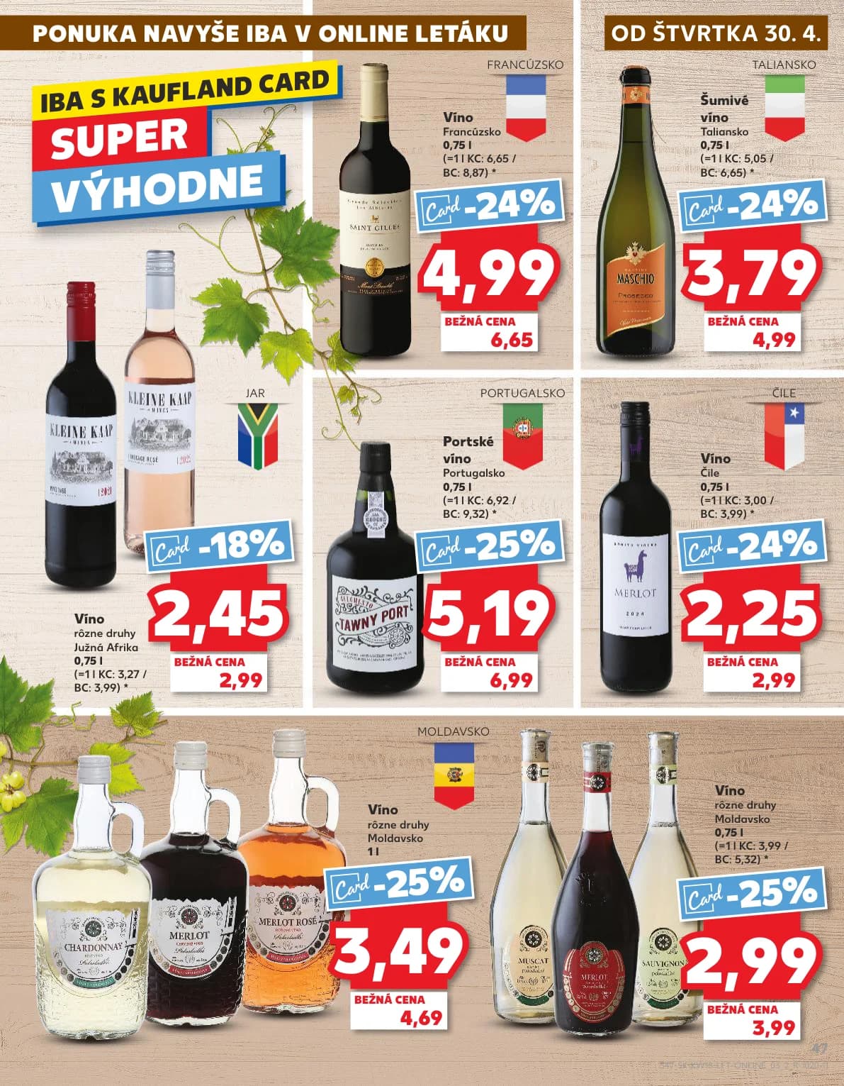 Kaufland - strana 47