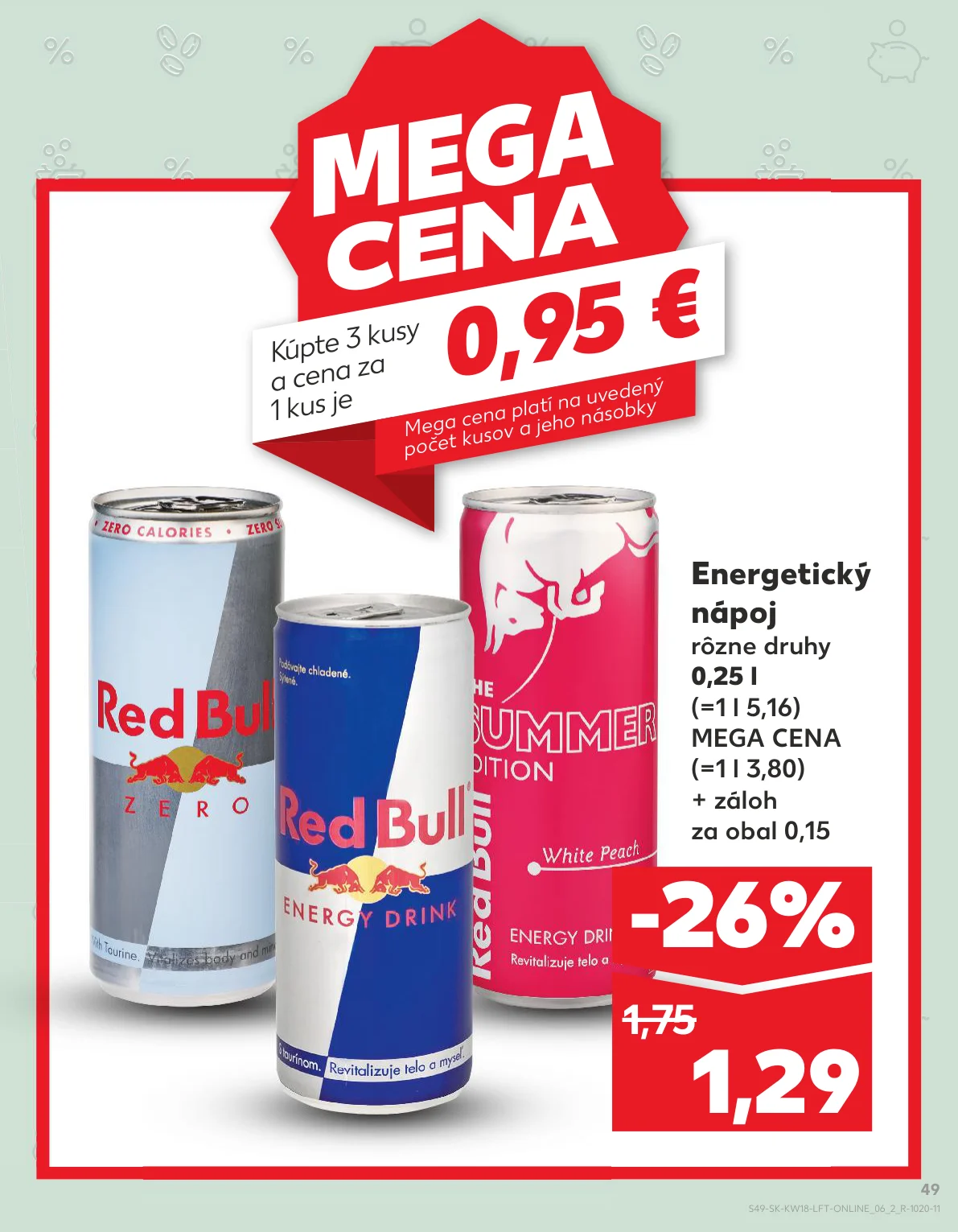 Red Bull Zero