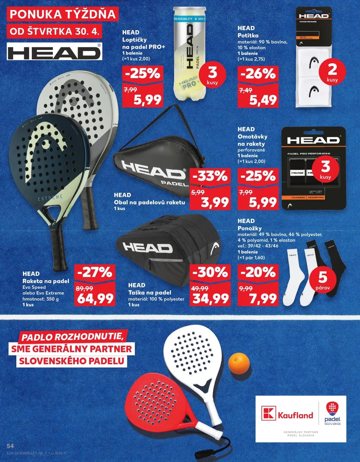 Kaufland - strana 54