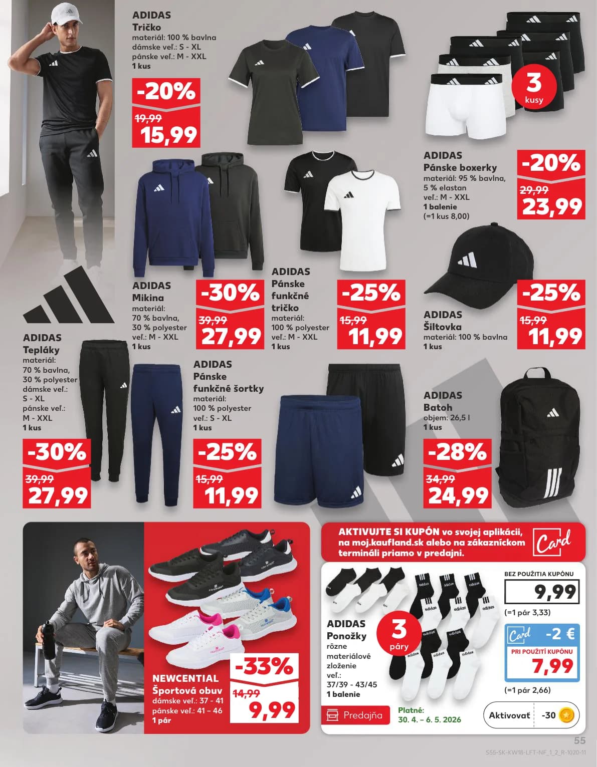 Kaufland - strana 55