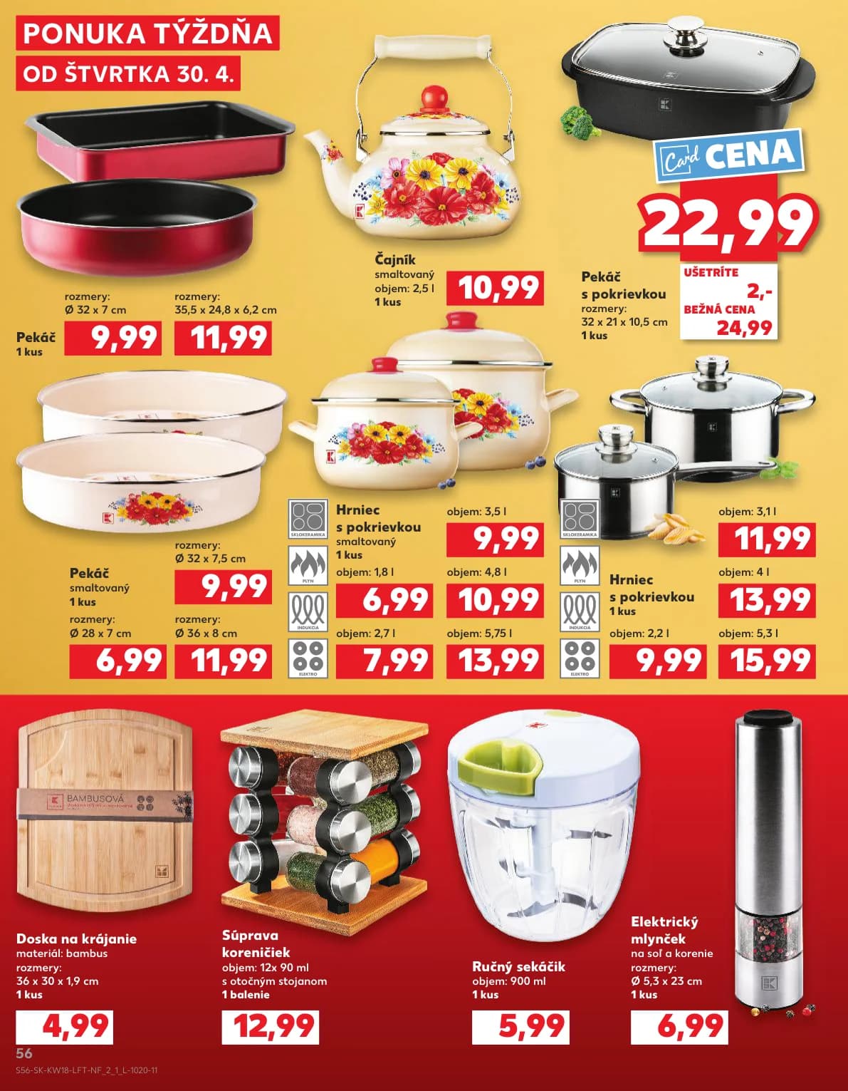 Kaufland - strana 56