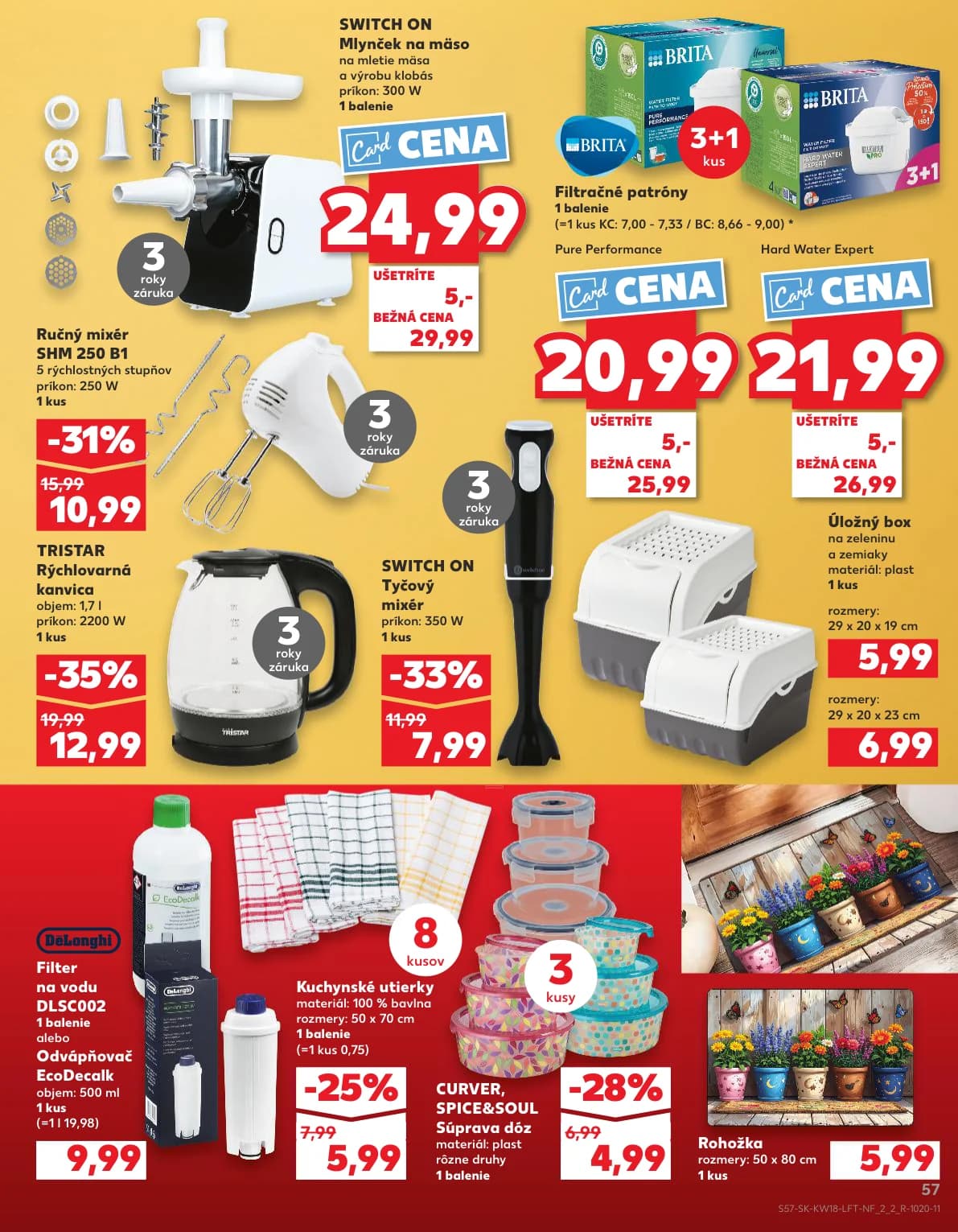 Kaufland - strana 57