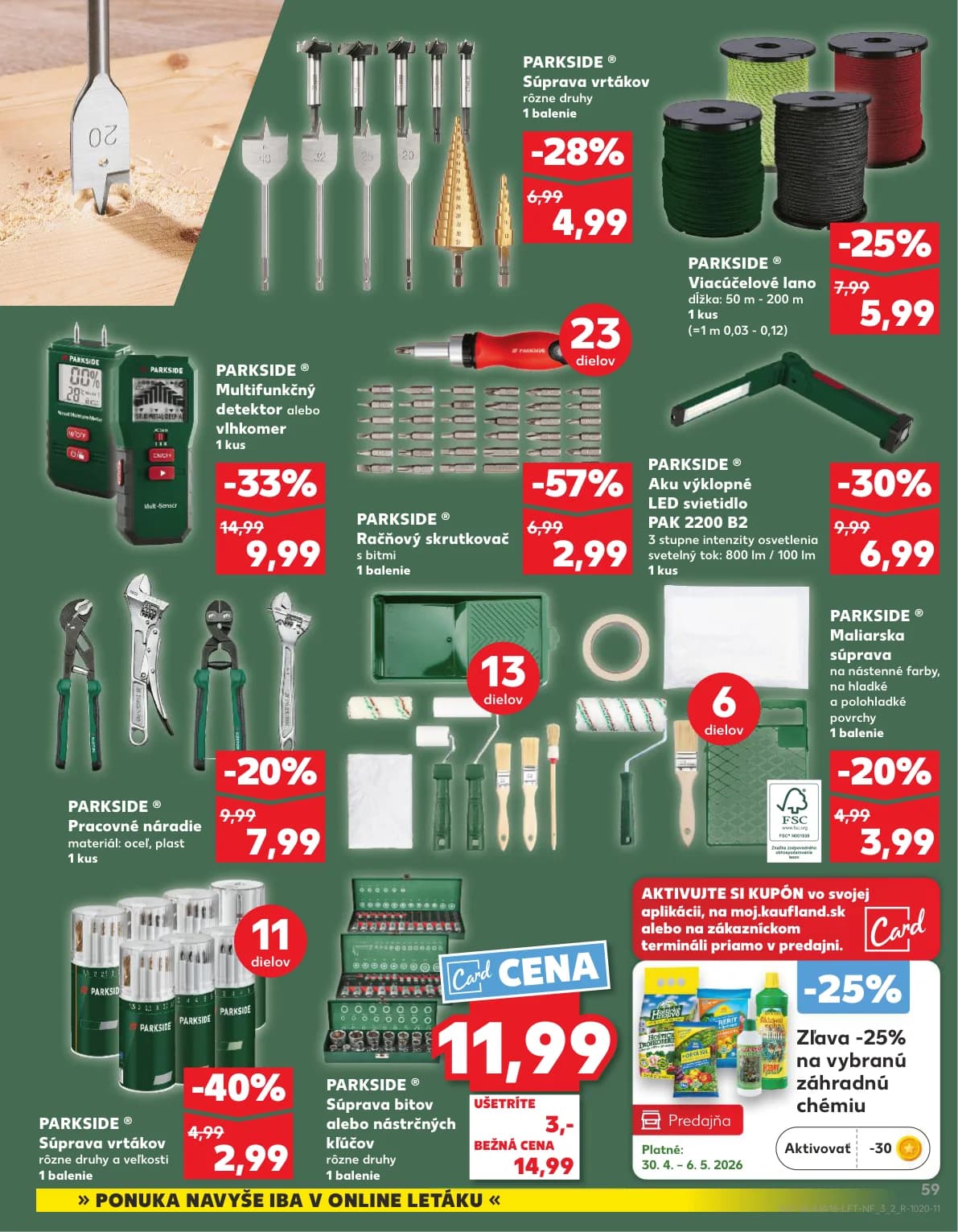 Kaufland - strana 59