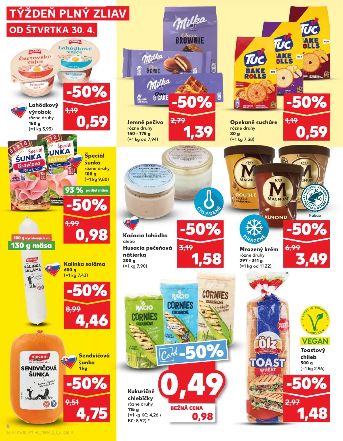 Kaufland - strana 6