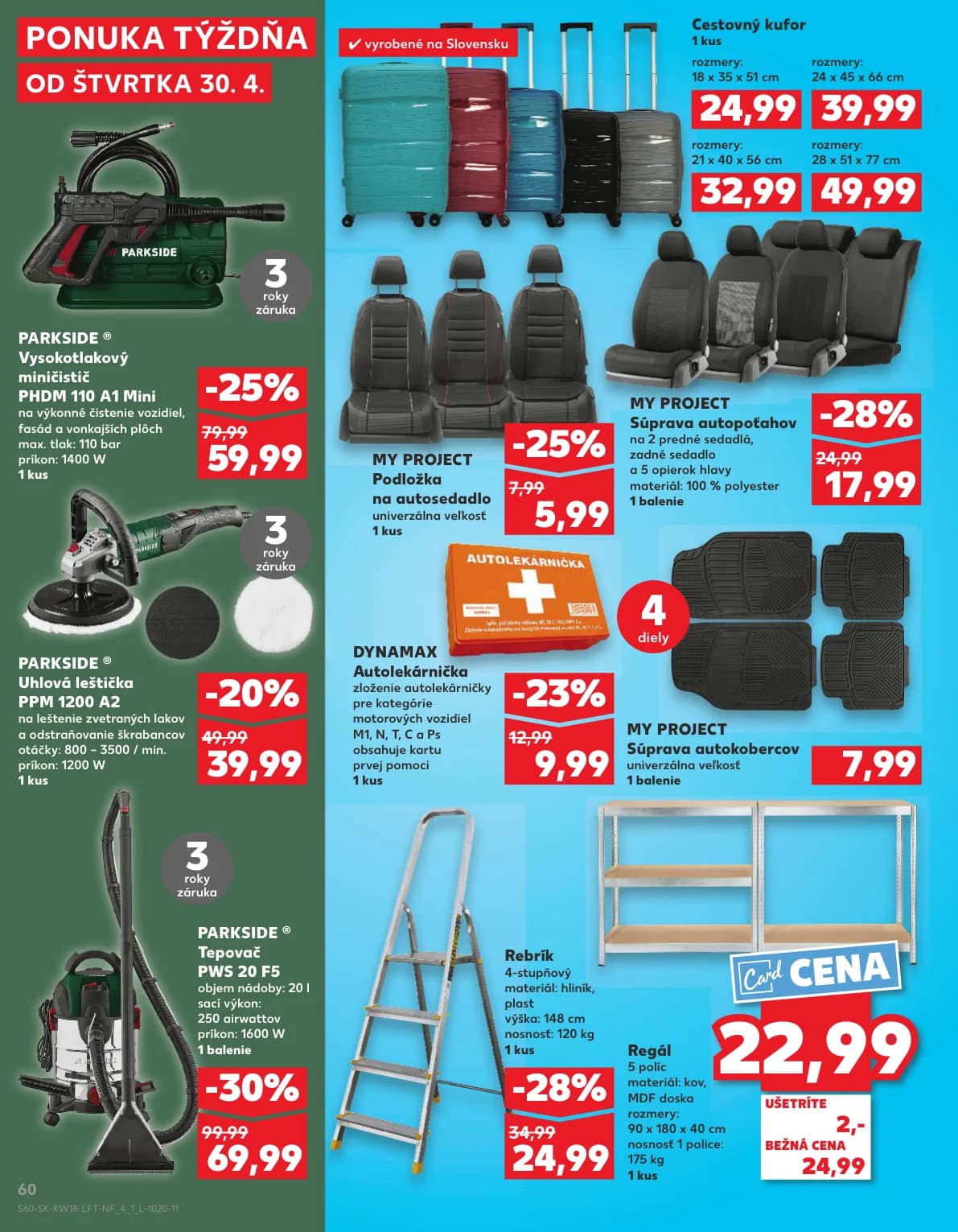 Kaufland - strana 60