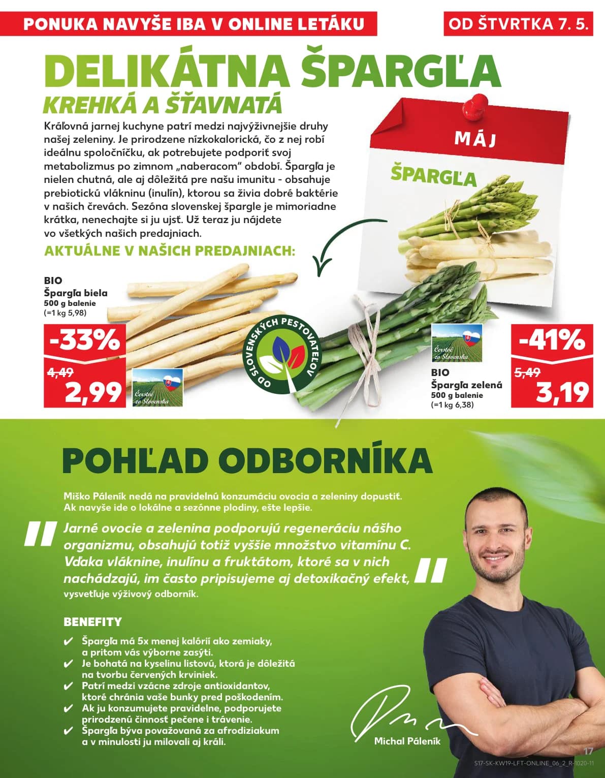 Kaufland - strana 17