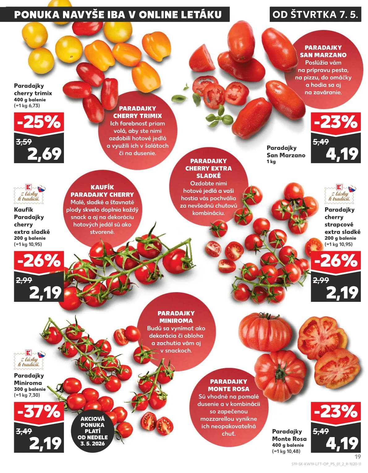 Kaufland - strana 19
