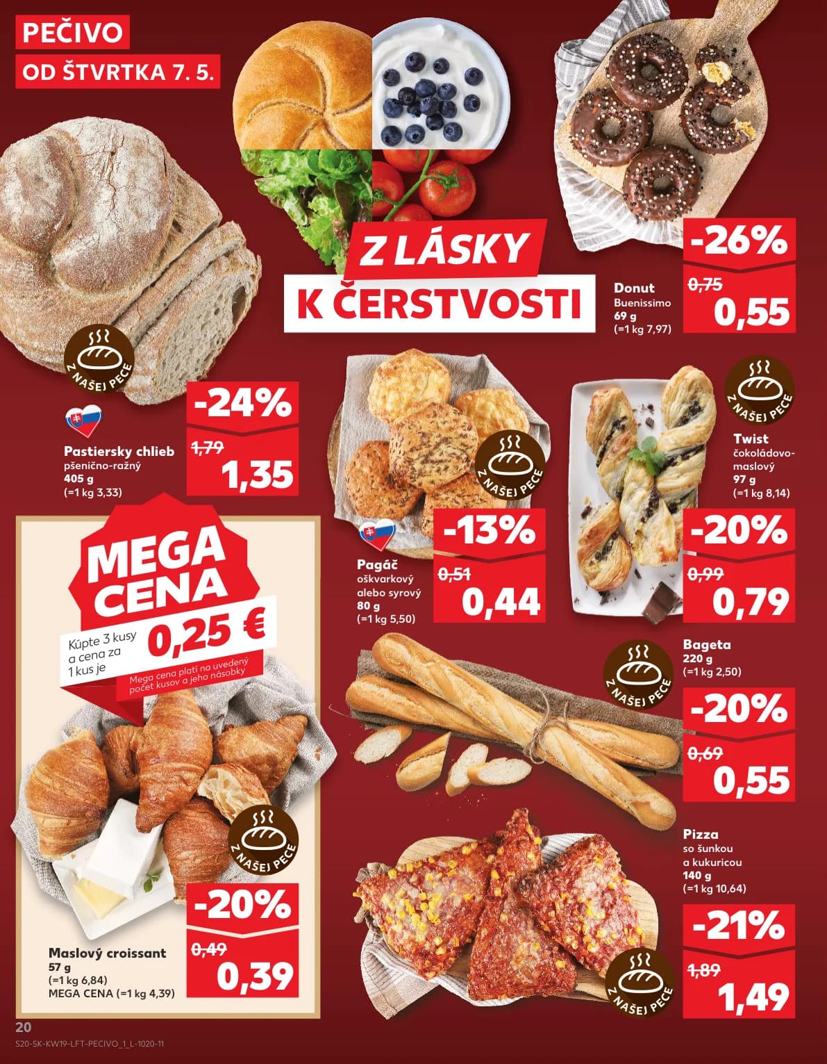 Kaufland - strana 20