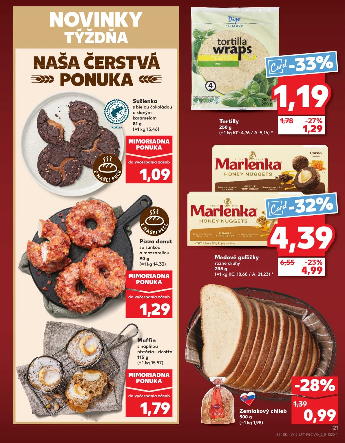 Kaufland - strana 21