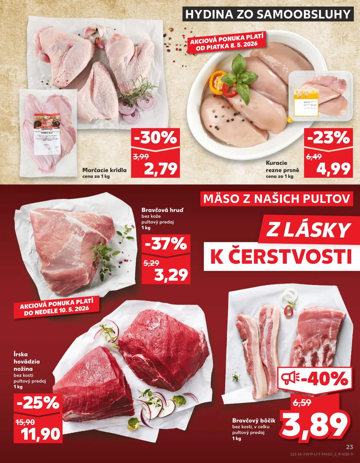 Kaufland - strana 23
