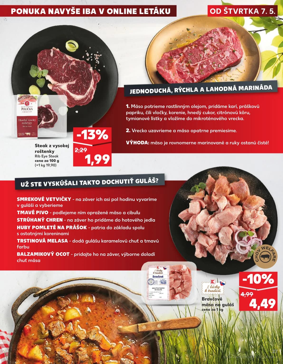 Kaufland - strana 27