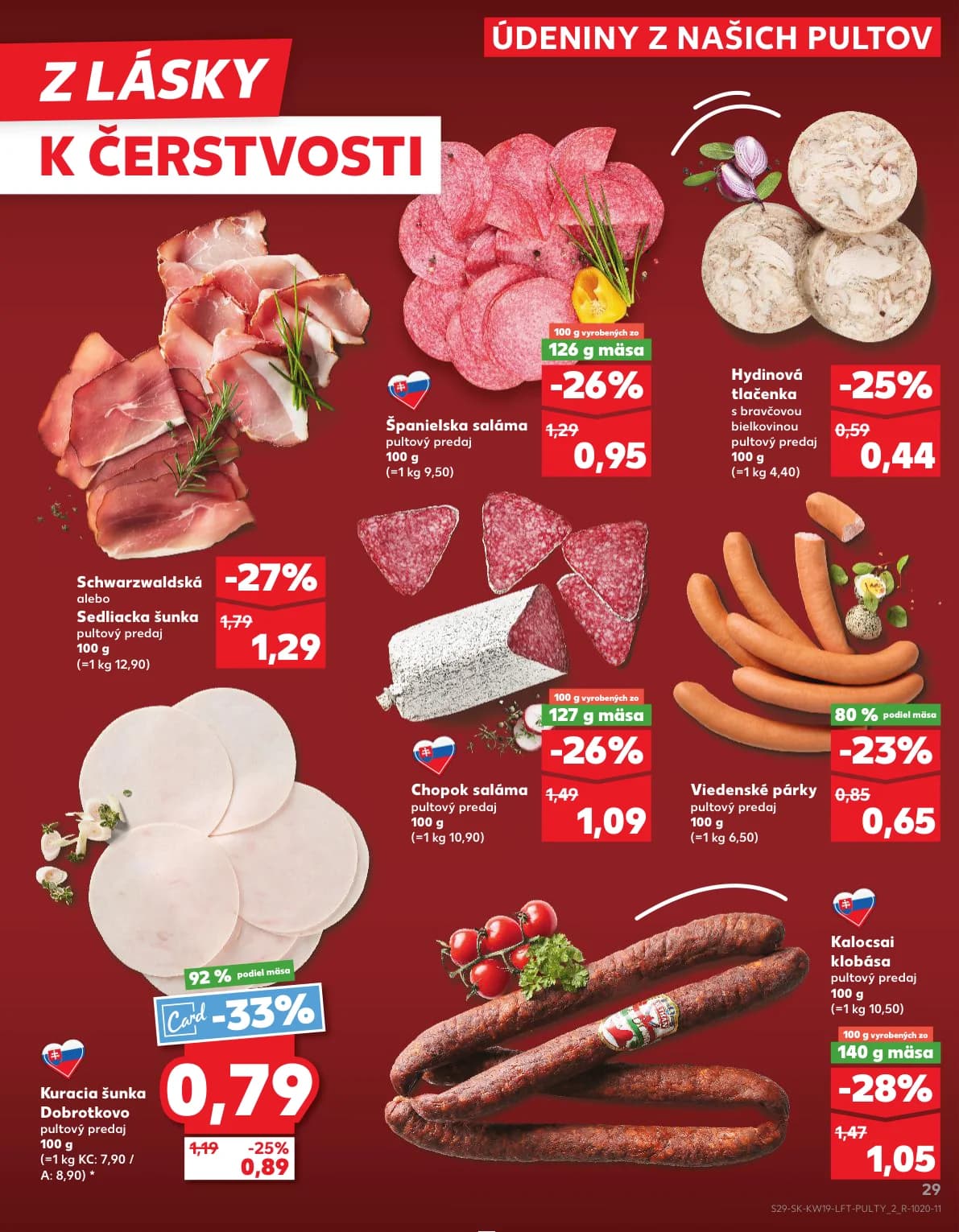 Kaufland - strana 29