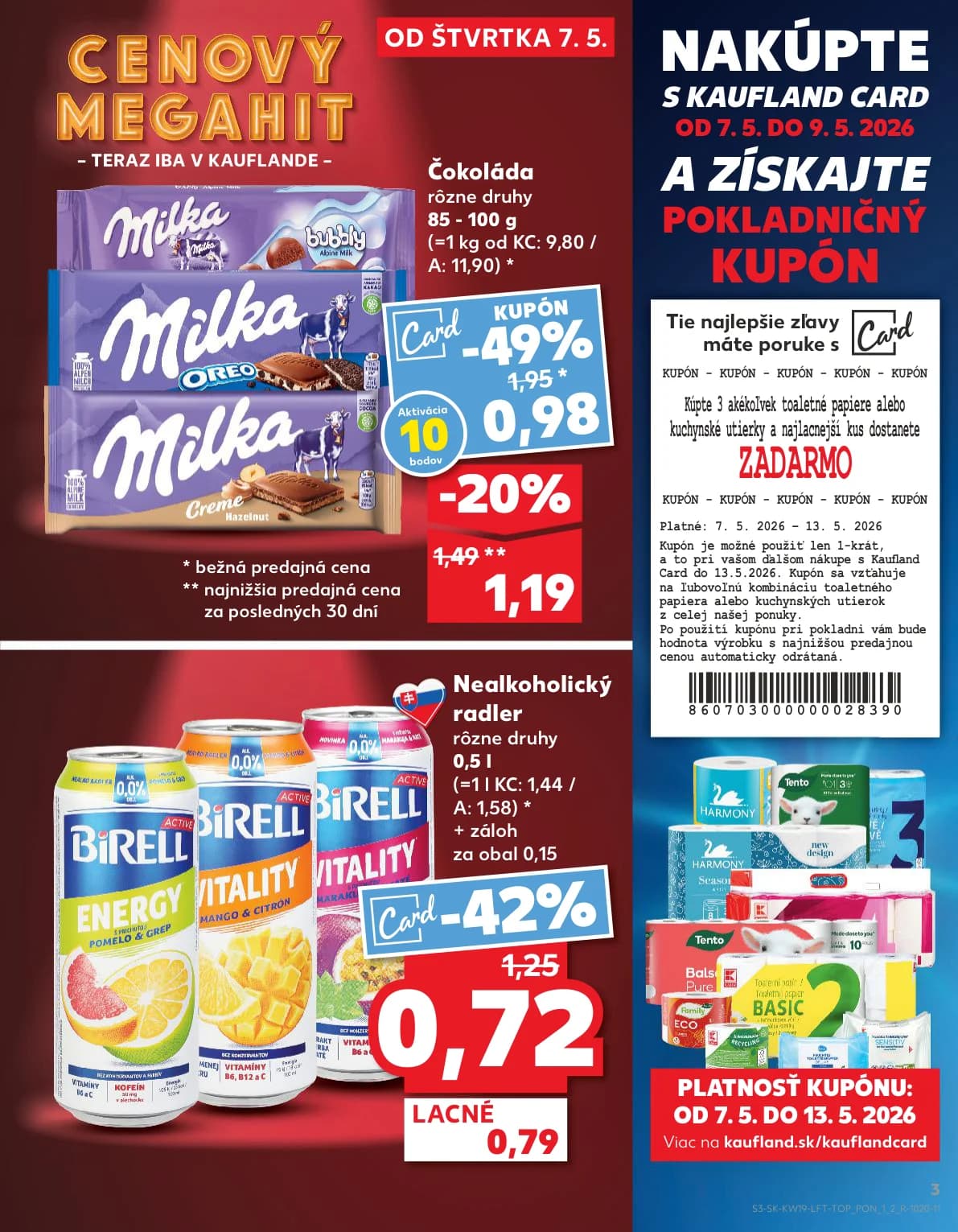 Kaufland - strana 3