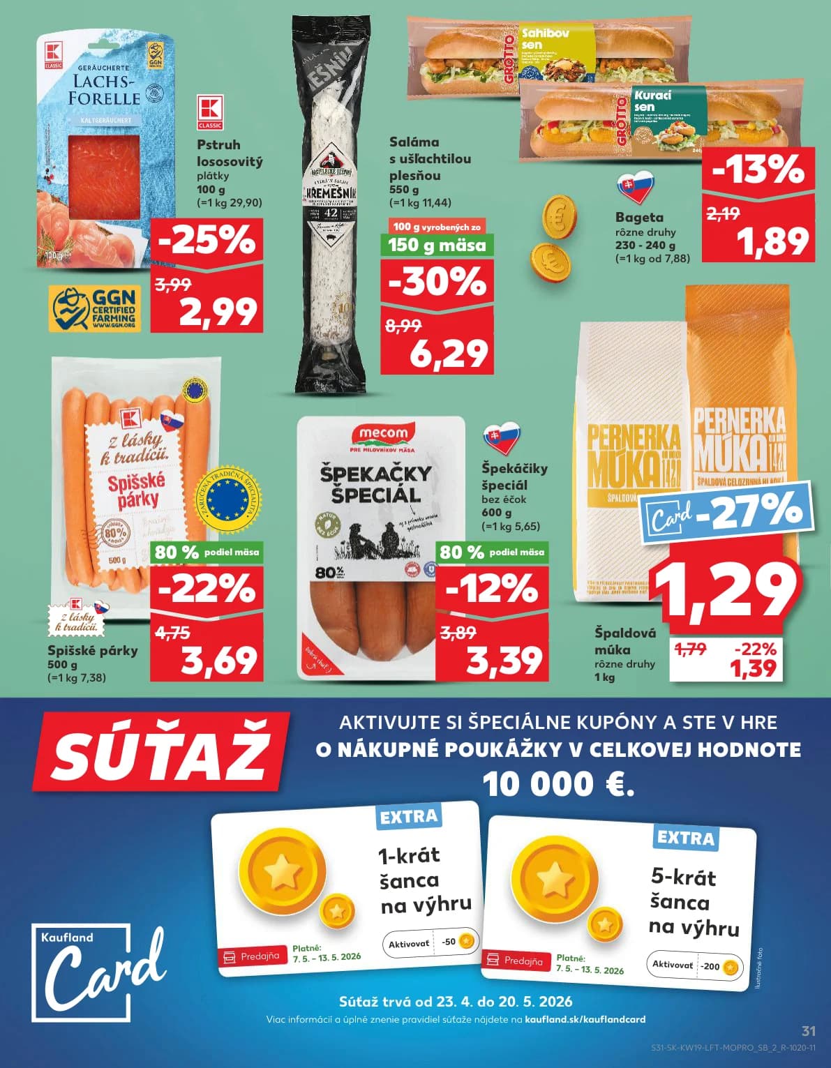 Kaufland - strana 31