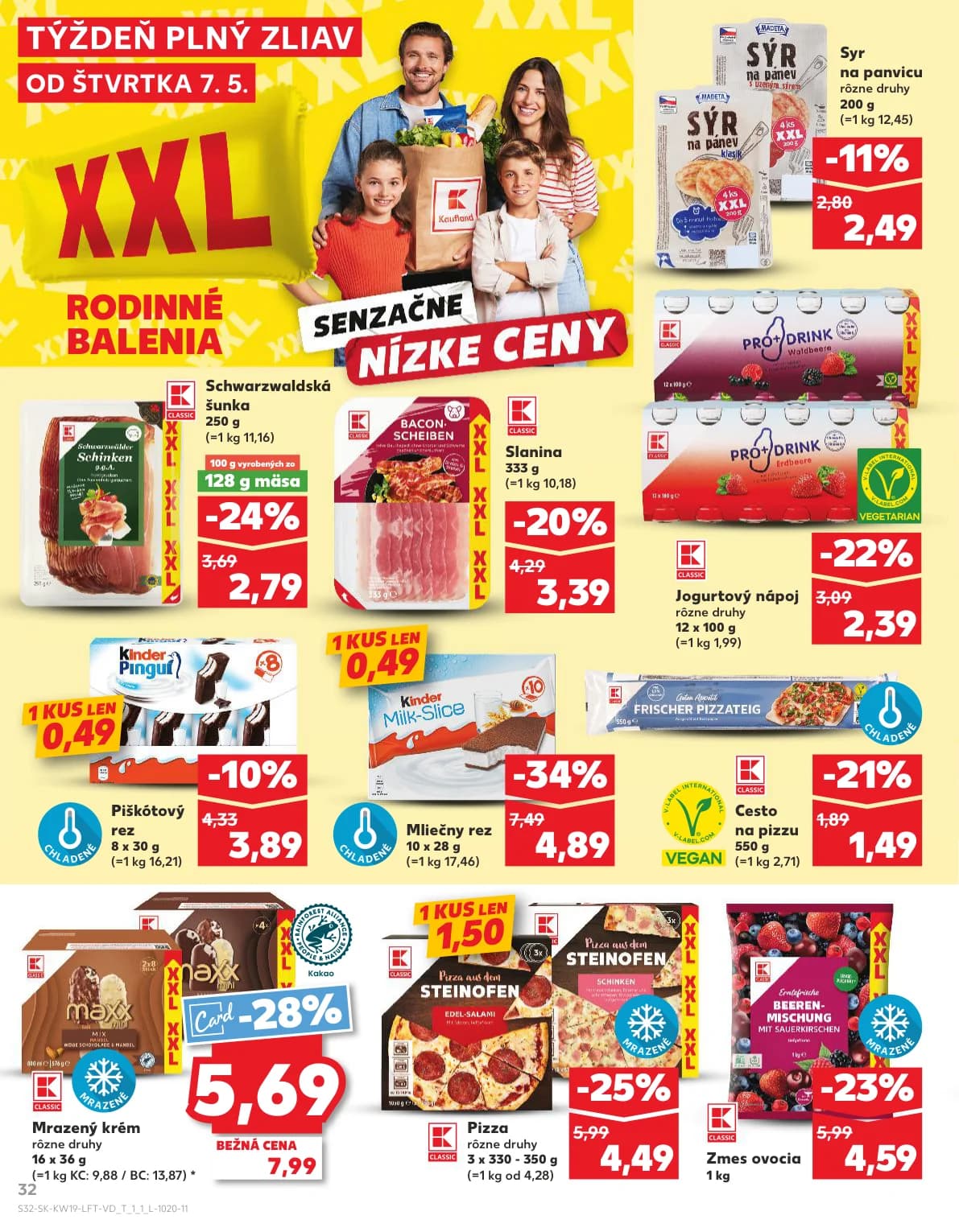 Kaufland - strana 32