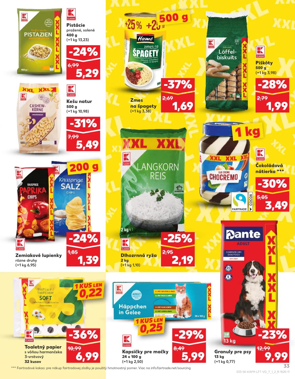 Kaufland - strana 33