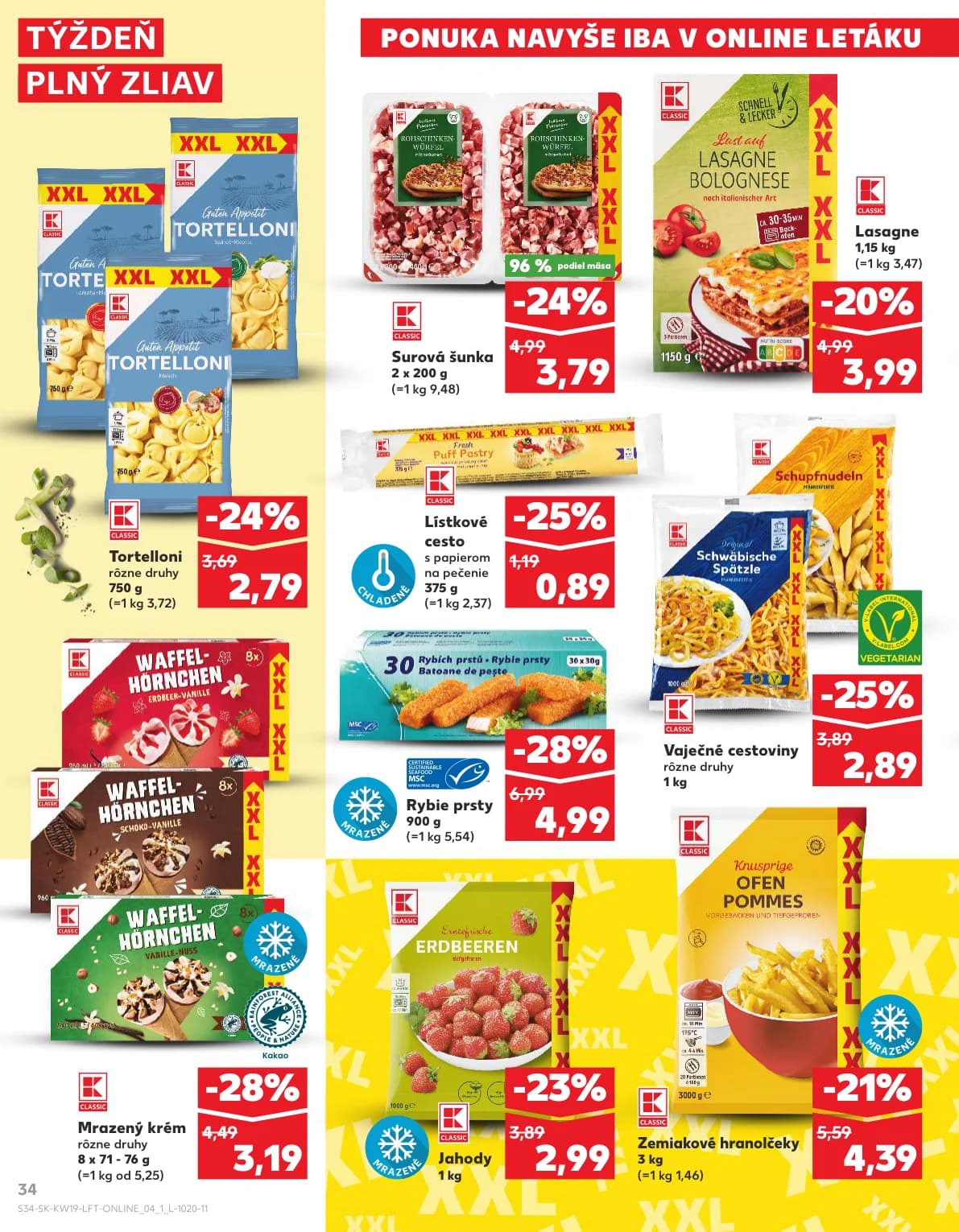 Kaufland - strana 34
