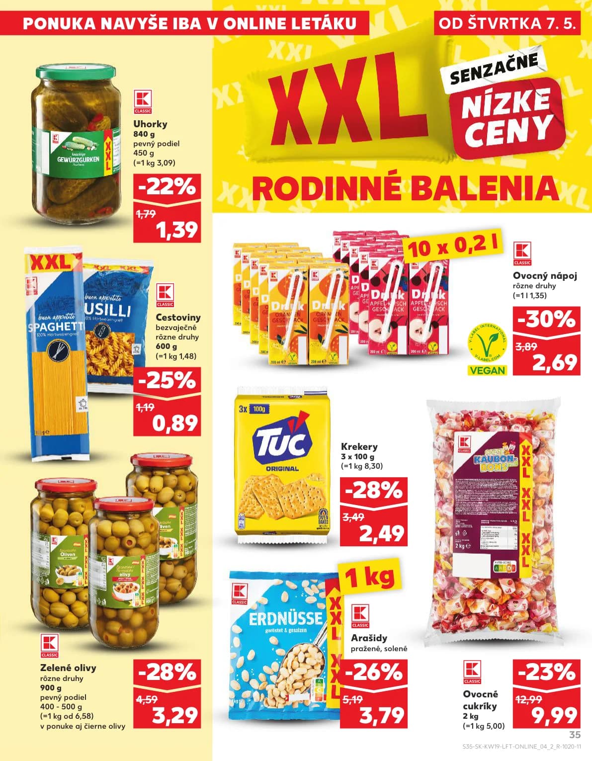Kaufland - strana 35