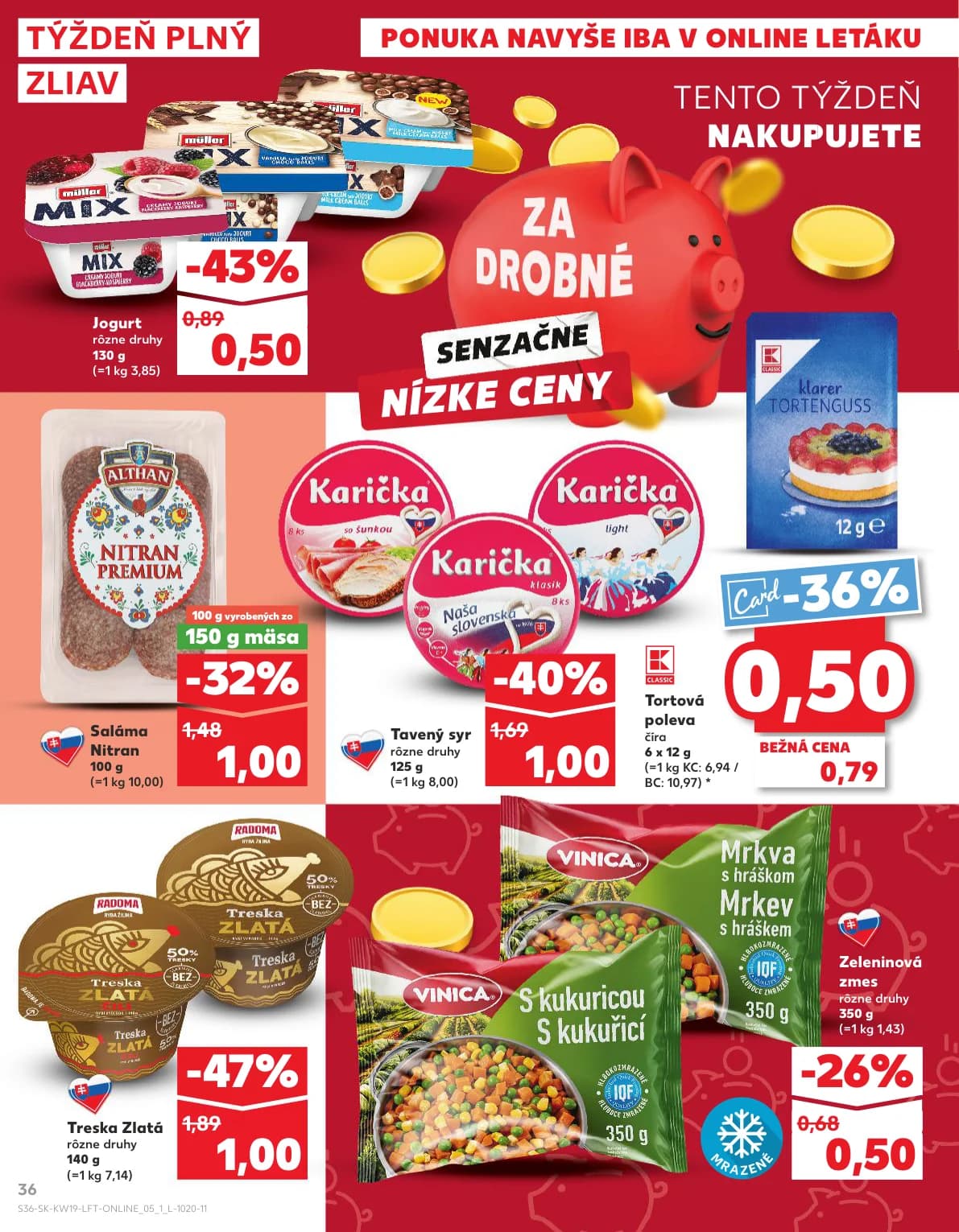 Kaufland - strana 36