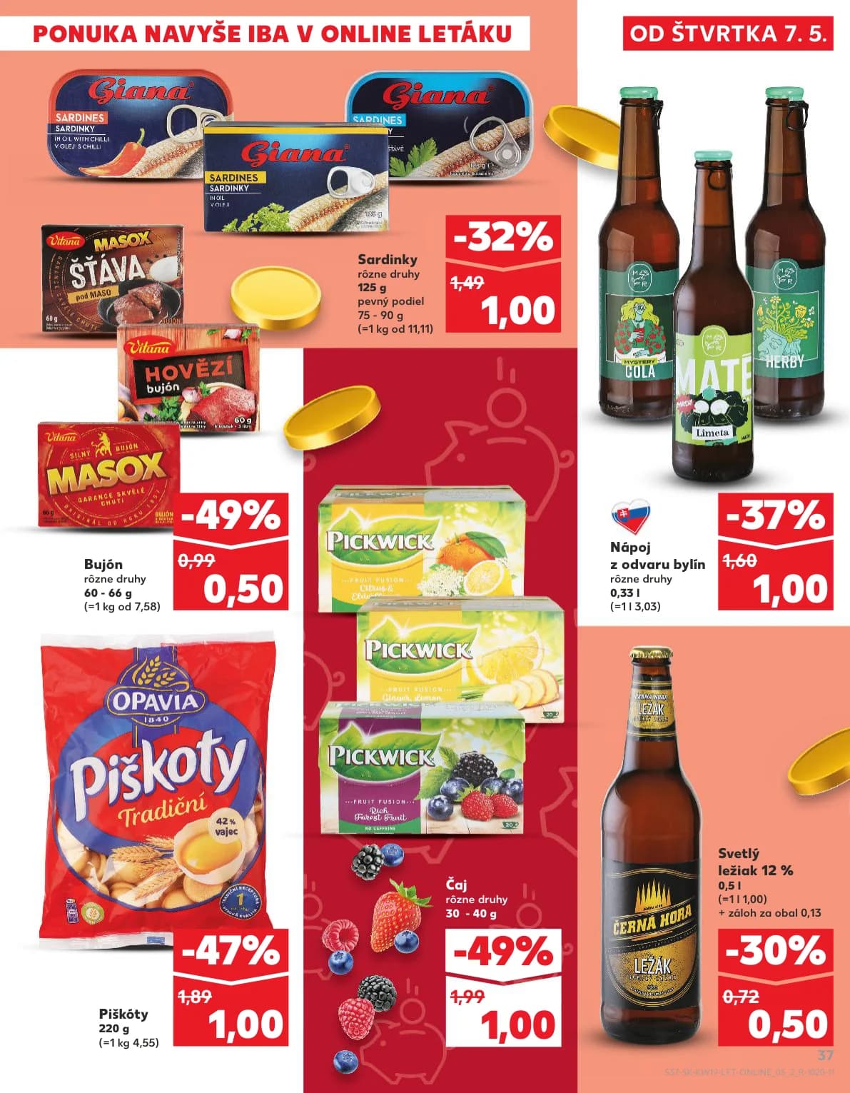 Kaufland - strana 37