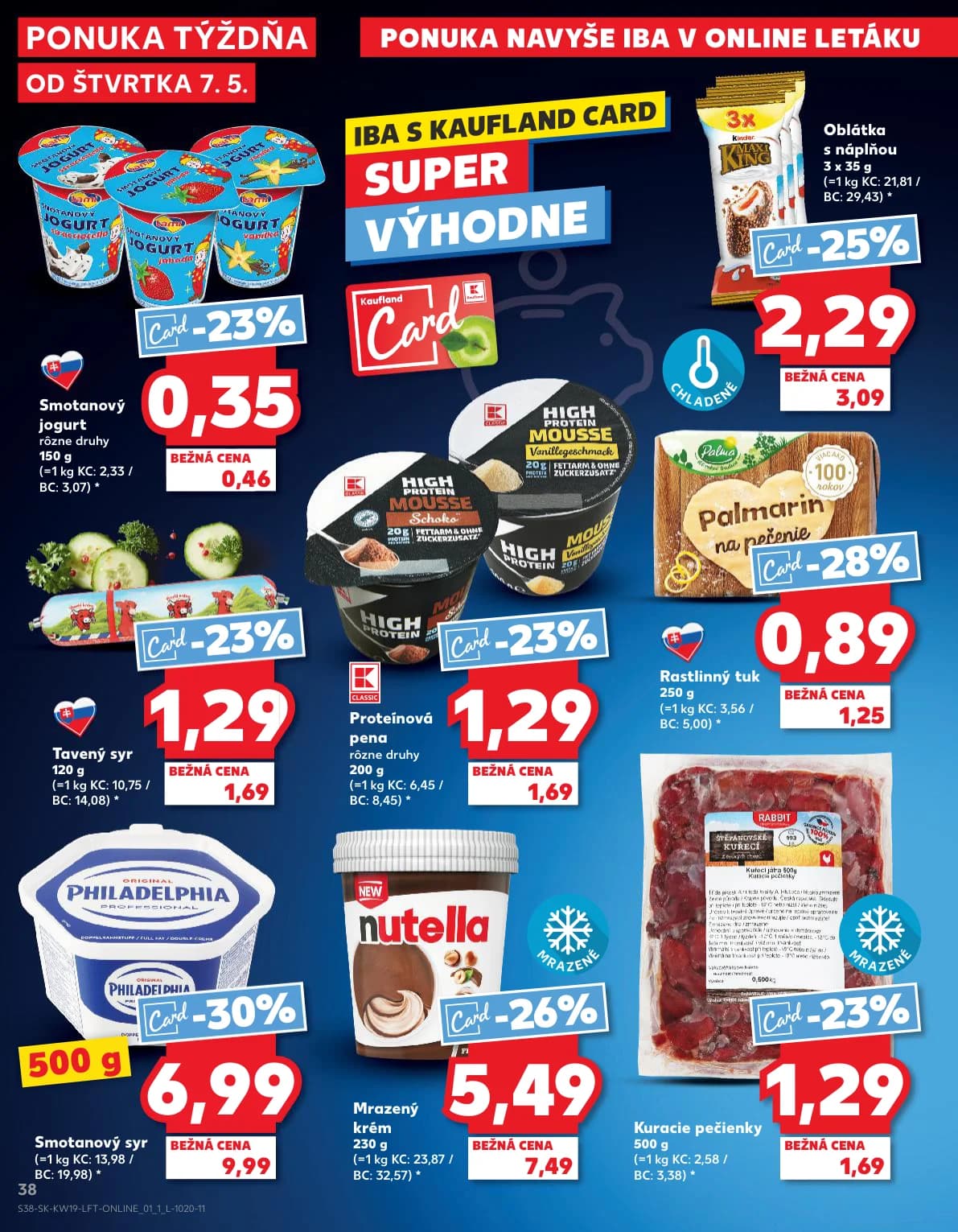 Kaufland - strana 38
