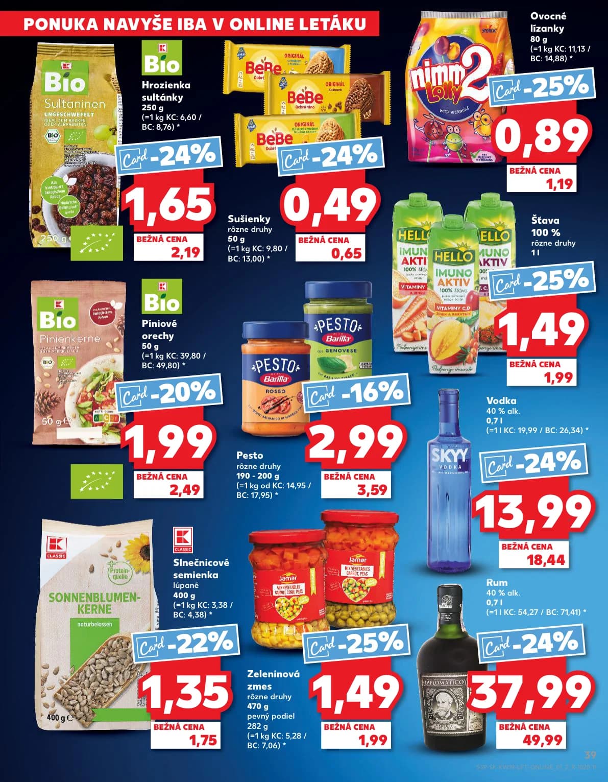Kaufland - strana 39