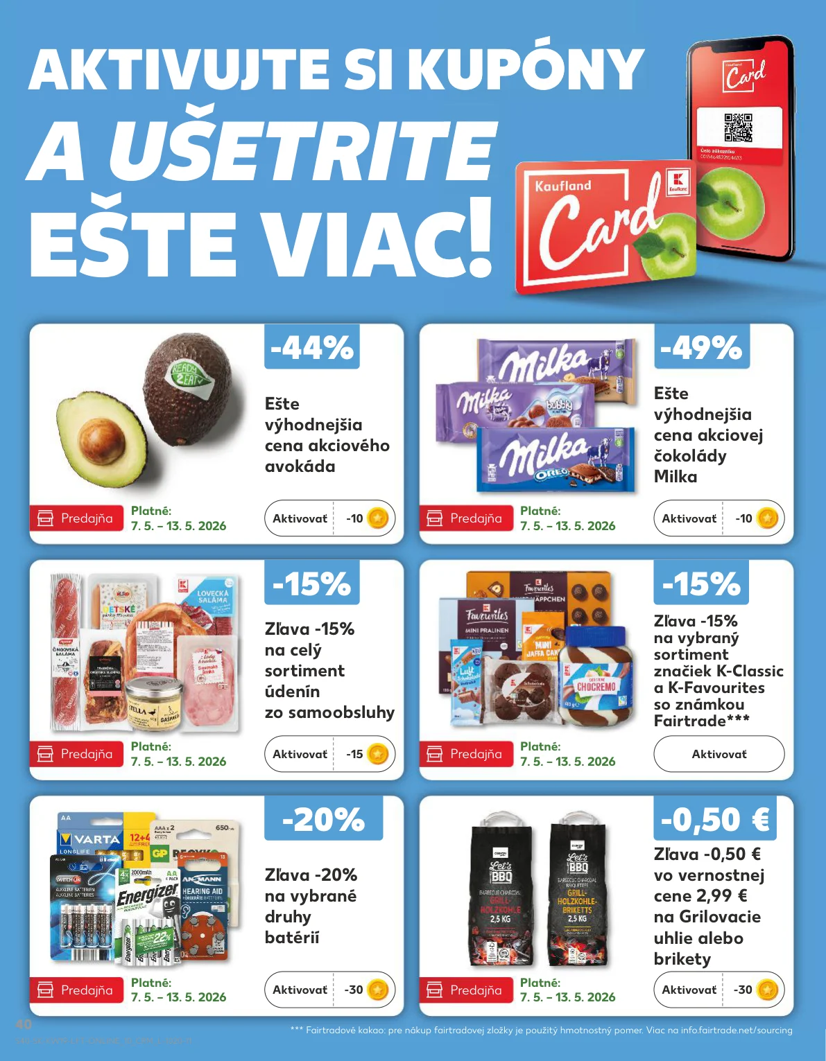 Kaufland - strana 40