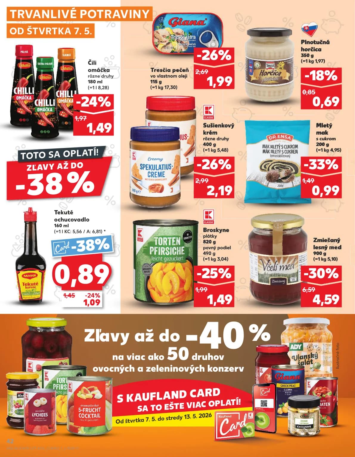 Kaufland - strana 42
