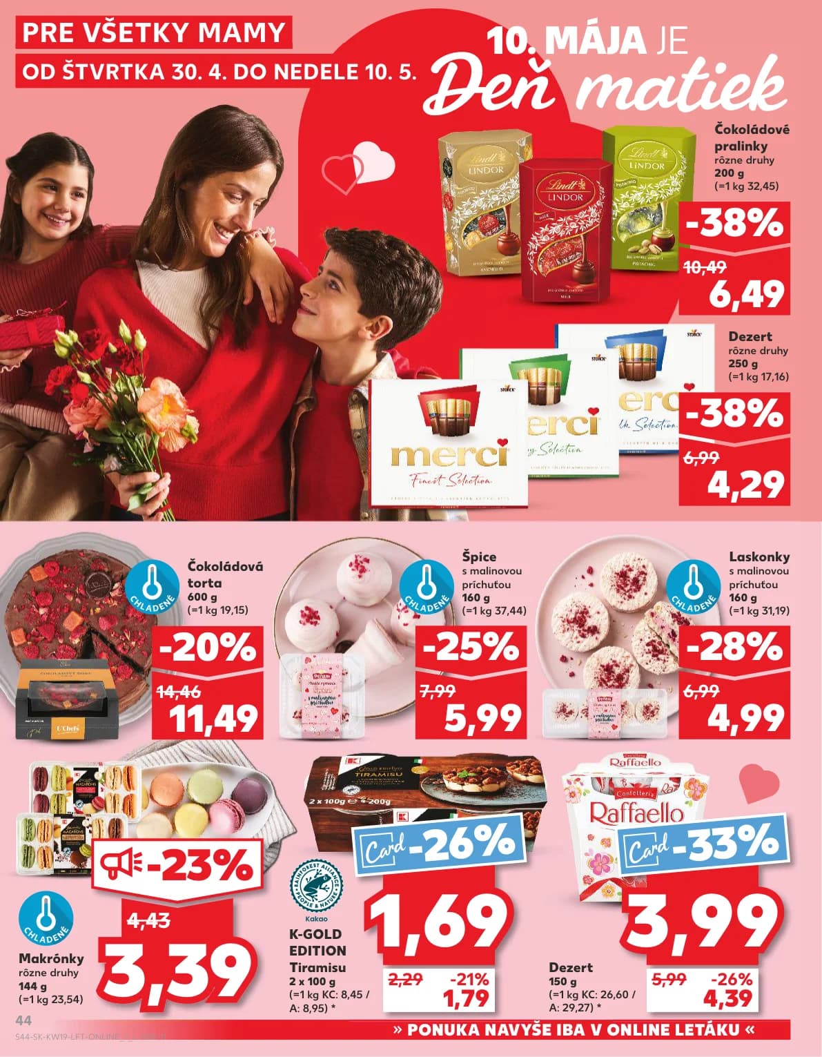 Kaufland - strana 44